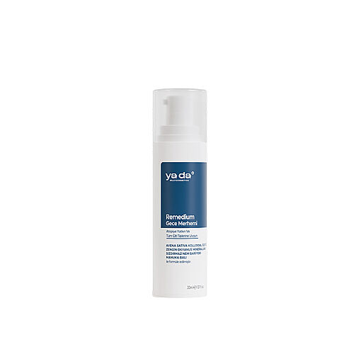 ya da multicosmetics Remedium Gece Merhemi 30 ml - ya da multicosmetics