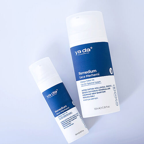 ya da multicosmetics Remedium Gece Merhemi 30 ml - 6