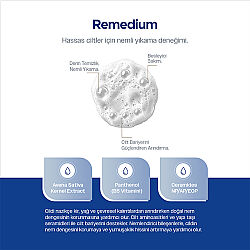 ya da multicosmetics Remedium Yıkama Köpüğü 200 ml - 5