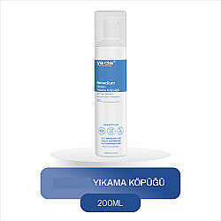ya da multicosmetics Remedium Yıkama Köpüğü 200 ml - 2