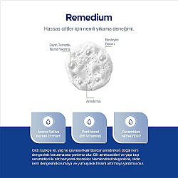 ya da multicosmetics Remedium Yıkama Köpüğü 200 ml - 4
