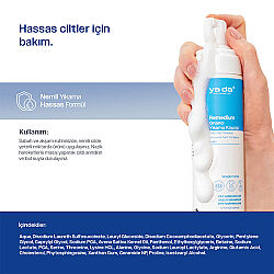 ya da multicosmetics Remedium Yıkama Köpüğü 200 ml - 5