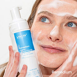 ya da multicosmetics Remedium Yıkama Köpüğü 200 ml - 6