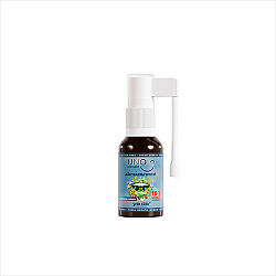 ya da multicosmetics Uno Ağız Bakım Spreyi 30 ml - 1
