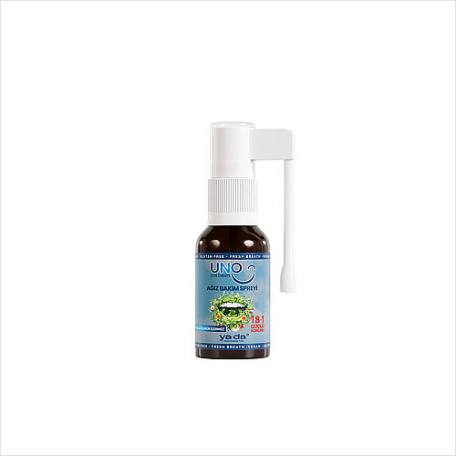 ya da multicosmetics Uno Ağız Bakım Spreyi 30 ml - ya da multicosmetics