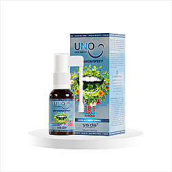 ya da multicosmetics Uno Ağız Bakım Spreyi 30 ml - 2