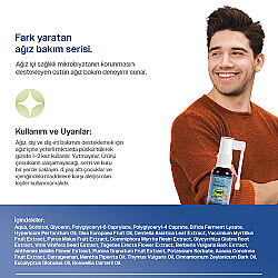 ya da multicosmetics Uno Ağız Bakım Spreyi 30 ml - 4