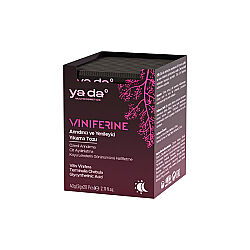 ya da multicosmetics Viniferine Purifying and Renewing Cleansing Powder 40g (2g x20 Pcs)e 2.11 fl.oz. - 1