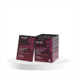 ya da multicosmetics Viniferine Purifying and Renewing Cleansing Powder 40g (2g x20 Pcs)e 2.11 fl.oz. - 2
