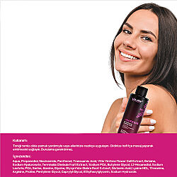 ya da multicosmetics Viniferine Skin Renewing and Firming Toner - 4