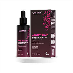 ya da multicosmetics Viniferine Repair and Detox Etkili Gece Bakım Yağı - 2