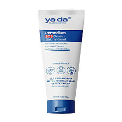 ya da multucosmetics Remedium SOS Cica+ Bakım Kremi 50 ml - 1