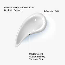 ya da multucosmetics Remedium SOS Cica+ Bakım Kremi 50 ml - 3
