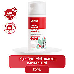 Ya Da Remedium Bebek ve Çocuk Bakım Kremi 50 ml - 2