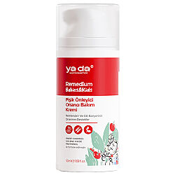 Ya Da Remedium Bebek ve Çocuk Bakım Kremi 50 ml - 1