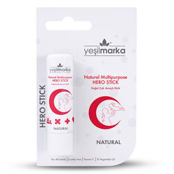 Yeşilmarka Doğal Çok Amaçlı Hero Stick 5 gr - 2