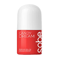 Yeşilmarka Sobe Candy Dream Perfume Roll On Deodorant 50 ml - 1