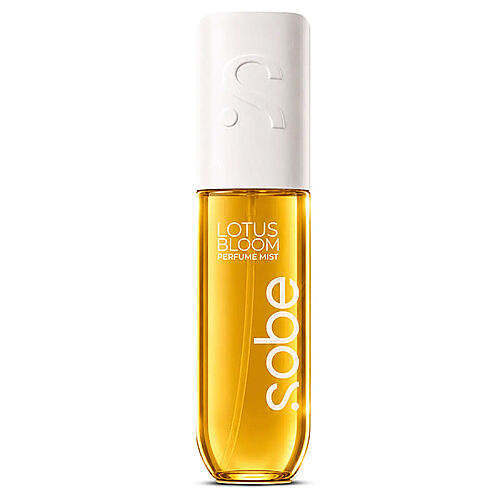 Yeşilmarka Sobe Lotus Bloom Perfume Mist 100 ml - Yeşilmarka
