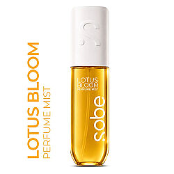 Yeşilmarka Sobe Lotus Bloom Perfume Mist 100 ml - 2