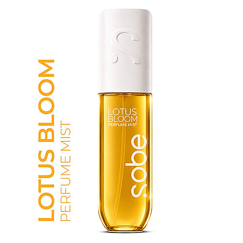 Yeşilmarka Sobe Lotus Bloom Perfume Mist 100 ml - Yeşilmarka (1)