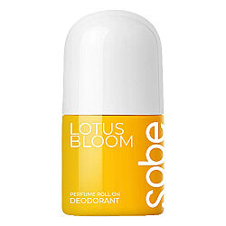 Yeşilmarka Sobe Lotus Bloom Perfume Roll On Deodorant 50 ml - 1