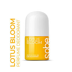 Yeşilmarka Sobe Lotus Bloom Perfume Roll On Deodorant 50 ml - 2