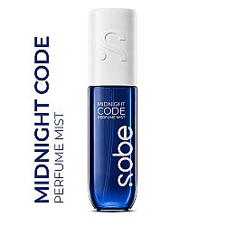 Yeşilmarka Sobe Midnight Code Perfume Mist 100 ml - 2