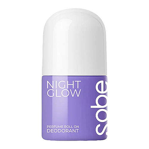 Yeşilmarka Sobe Night Glow Perfume Roll On Deodorant 50 ml - Yeşilmarka