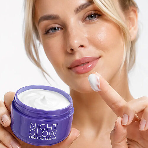 Yeşilmarka Sobe Parfümlü El ve Vücut Kremi 250 ml - Night Glow - Yeşilmarka (1)