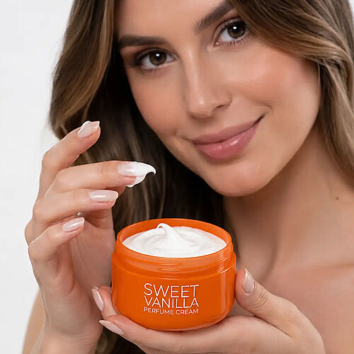 Yeşilmarka Sobe Parfümlü El ve Vücut Kremi 250 ml - Sweet Vanilla - Yeşilmarka (1)
