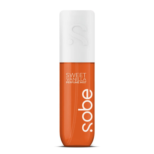 Yeşilmarka Sobe Sweet Vanilla Perfume Mist 100 ml - 1