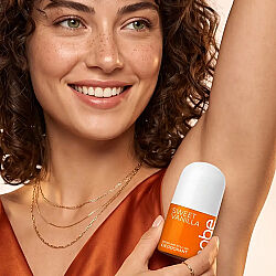 Yeşilmarka Sobe Sweet Vanilla Perfume Roll On Deodorant 50 ml - 5