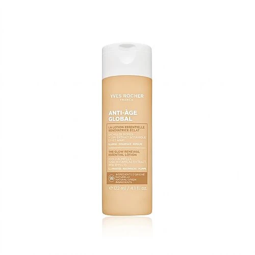 Yves Rocher Anti Age AHA Losyon 122 ml - Yves Rocher