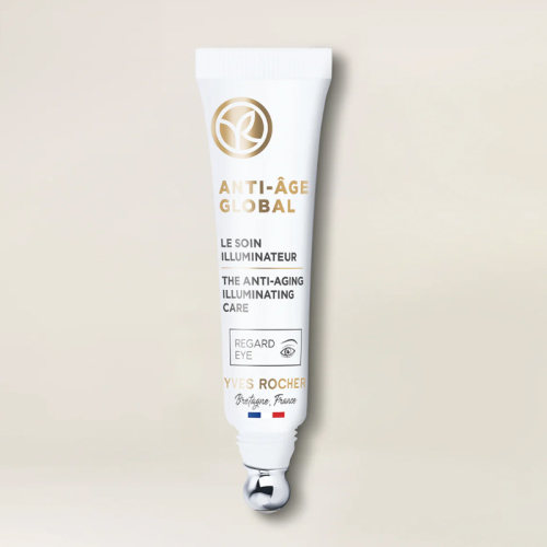 Yves Rocher Anti Age Global Göz Kremi 15 ml - 3