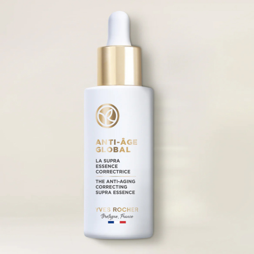 Yves Rocher Anti Age Global Serum 50 ml - 3
