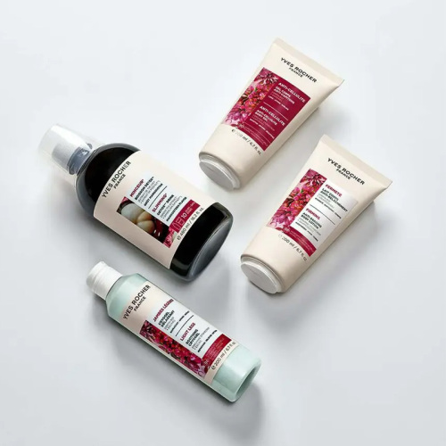 Yves Rocher Anti-Cellulite Sıkılaştırıcı Krem 200 ml - 3