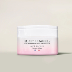 Yves Rocher Bright Botanical Leke Karşıtı Aydınlatıcı Günlük Bakım Kremi 50 ml - 3