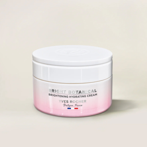 Yves Rocher Bright Botanical Leke Karşıtı Aydınlatıcı Günlük Bakım Kremi 50 ml - 5