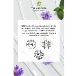 Yves Rocher Baume Pieds Bariyer Onarıcı ve Yumuşatıcı Ayak Bakım Kremi 75 ml - 6