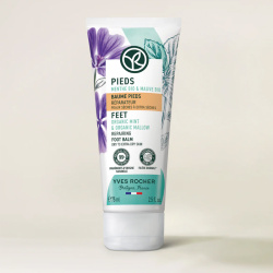 Yves Rocher Baume Pieds Bariyer Onarıcı ve Yumuşatıcı Ayak Bakım Kremi 75 ml - 3