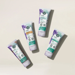 Yves Rocher Baume Pieds Bariyer Onarıcı ve Yumuşatıcı Ayak Bakım Kremi 75 ml - 8