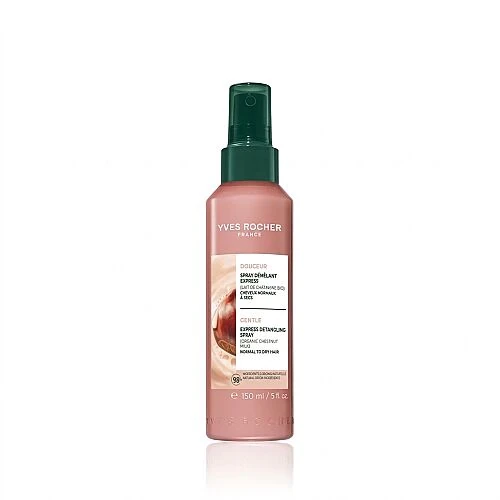 Yves Rocher Besleyici Kolay Saç Tarama Spreyi 150 ml - Yves Rocher
