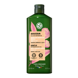 Yves Rocher Besleyici Kolay Tarama Şampuanı 300 ml - 1