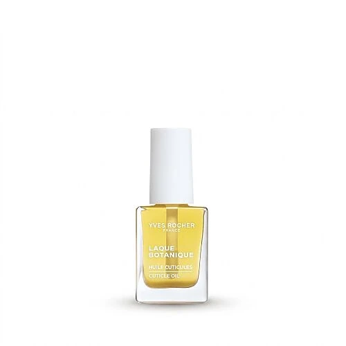 Yves Rocher Bitkisel Tırnak Bakım İksiri 5 ml - Yves Rocher