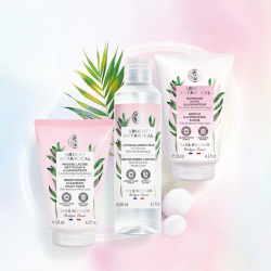 Yves Rocher Bright Botanical Leke Karşıtı C Vitaminli Aydınlatıcı Tonik 200 ml - 9