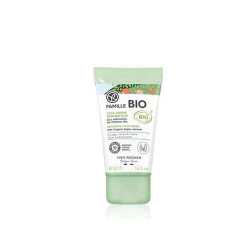 Yves Rocher Cica Krem 50 ml - Yves Rocher