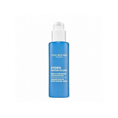 Yves Rocher Çift Hyaluron Konsantre Serum 30 ml - Yves Rocher