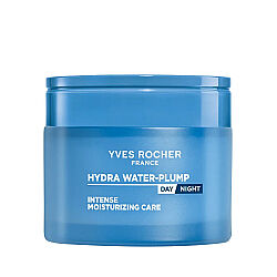 Yves Rocher Çift Hyaluron Yoğun Nemlendirici Krem 75 ml - 1
