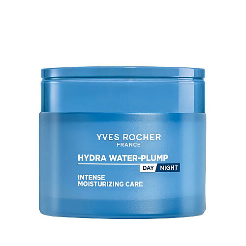 Yves Rocher Çift Hyaluron Yoğun Nemlendirici Krem 75 ml - Yves Rocher