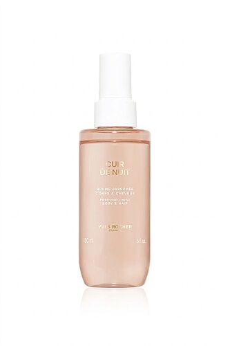 Yves Rocher Cuir de Nuit Saç ve Vücut Spreyi 150 ml - Yves Rocher